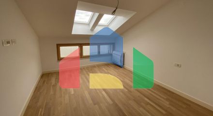 Пентхаус, 2 спальни, Доброта