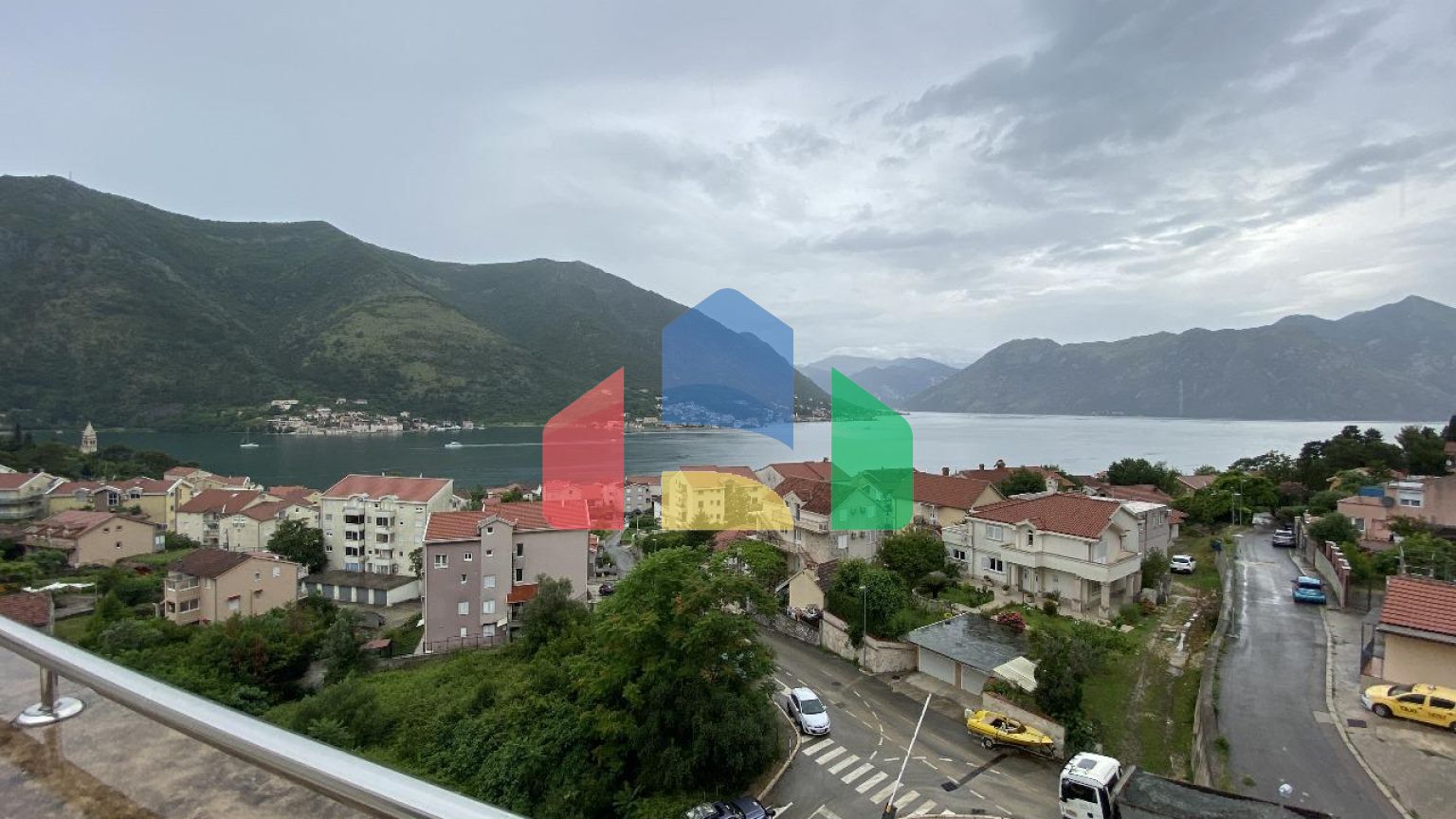 Пентхаус, 2 спальни, Доброта