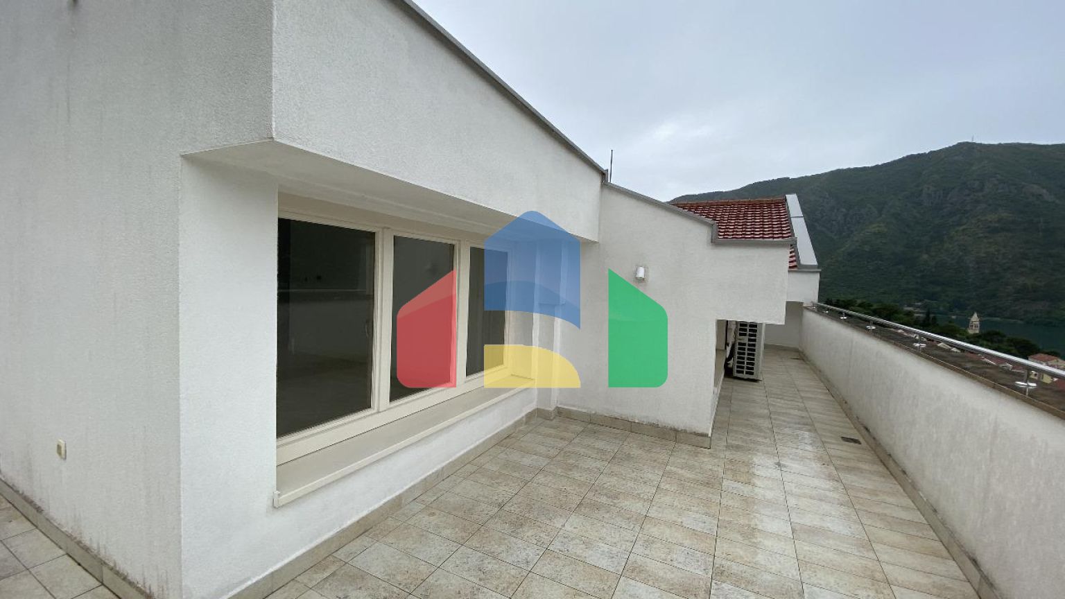 Пентхаус, 2 спальни, Доброта