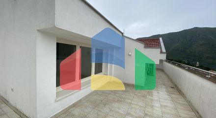 Пентхаус, 2 спальни, Доброта