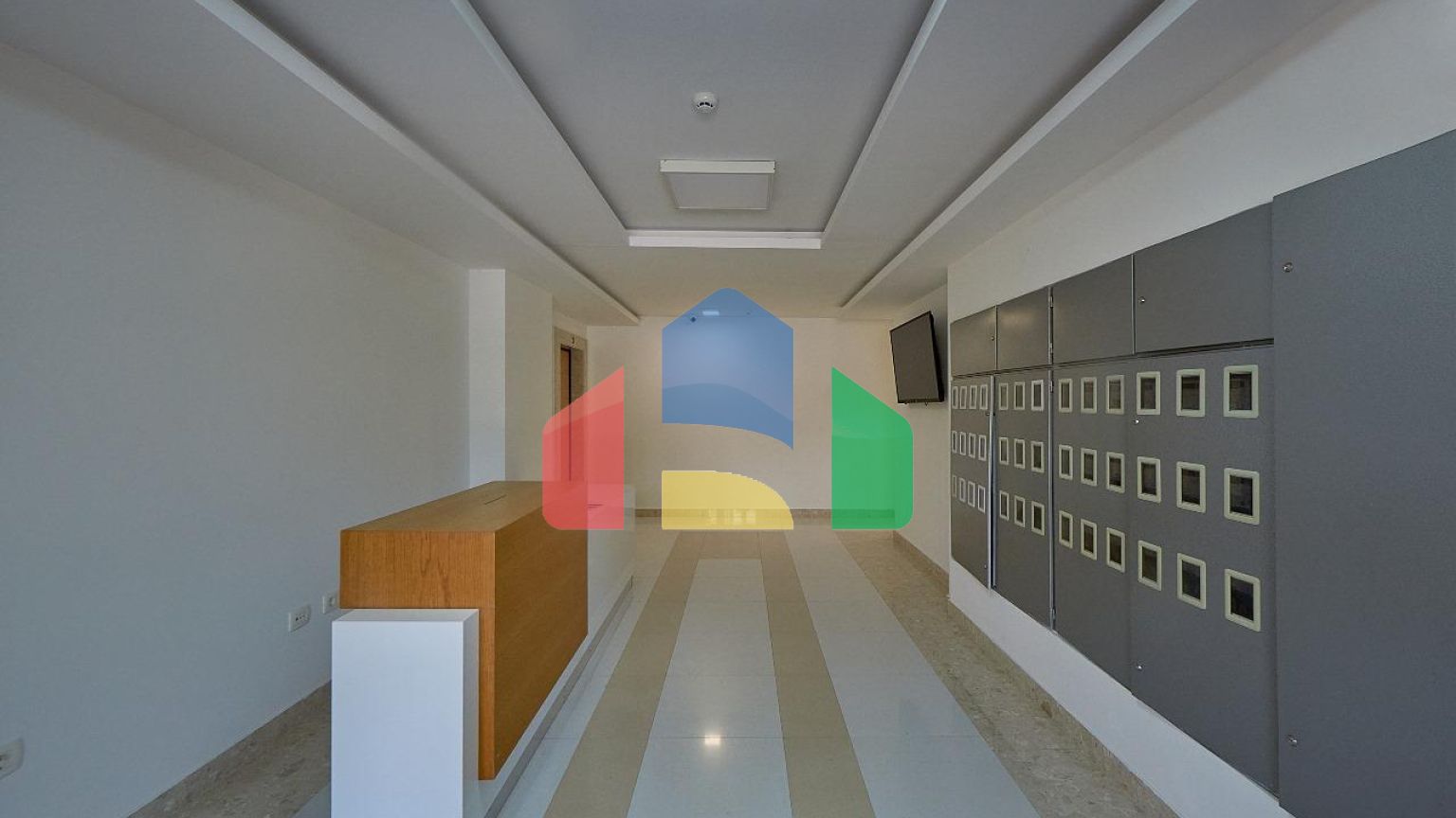 Пентхаус, 2 спальни, Доброта