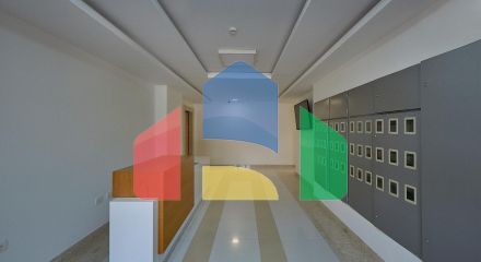 Пентхаус, 2 спальни, Доброта