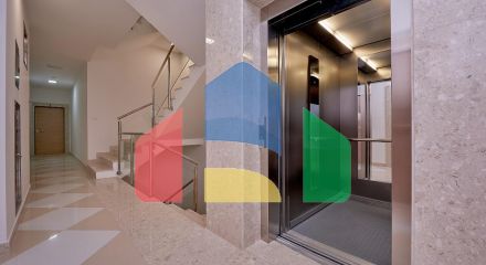 Пентхаус, 2 спальни, Доброта