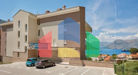 Пентхаус, 2 спальни, Доброта