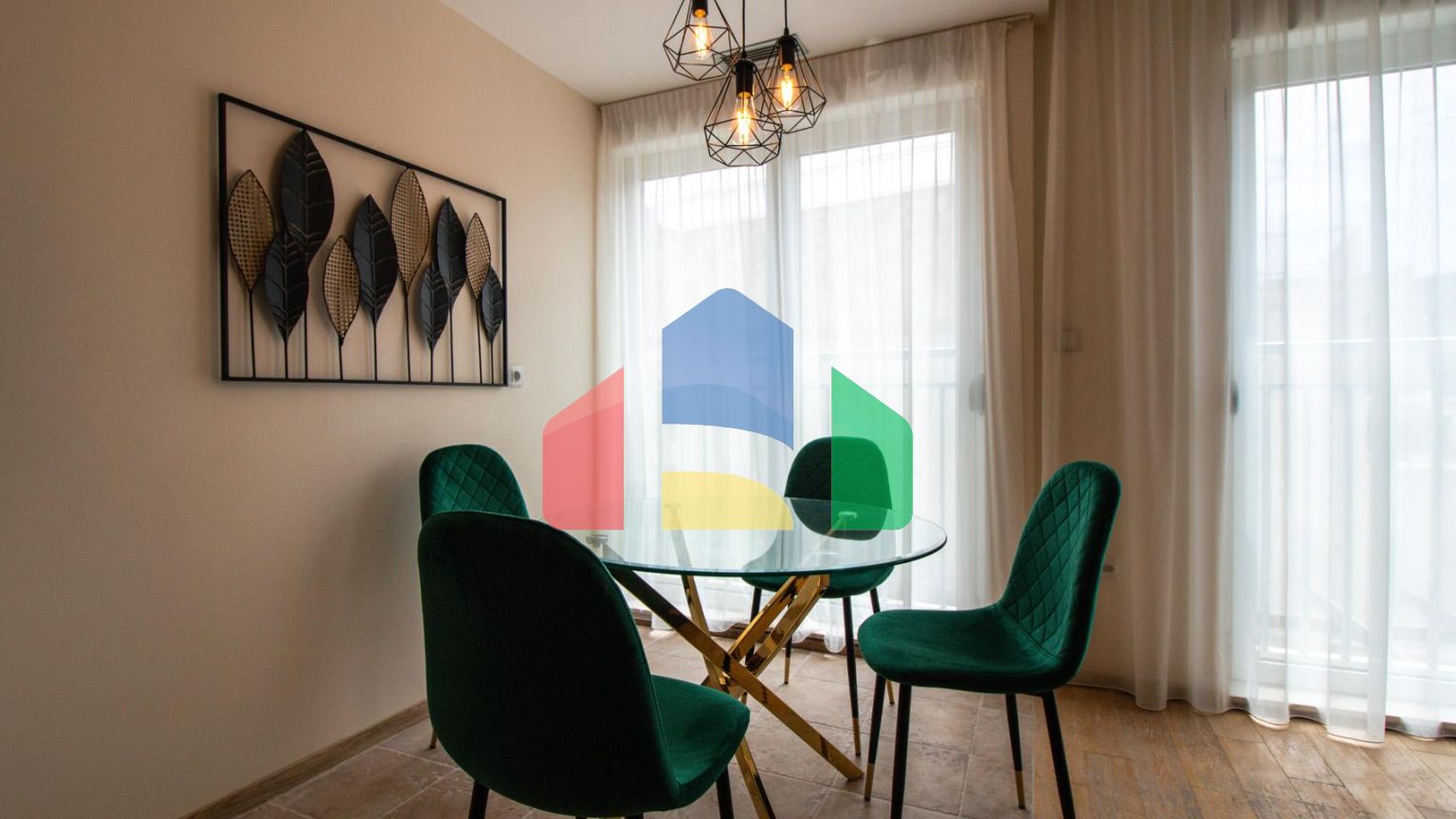 Уникальная квартира в современном комплексе с бассейном (Доброта, Котор)