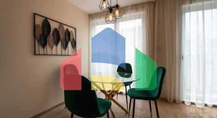 Уникальная квартира в современном комплексе с бассейном (Доброта, Котор) Уникальная квартира в современном комплексе с бассейном (Доброта, Котор)