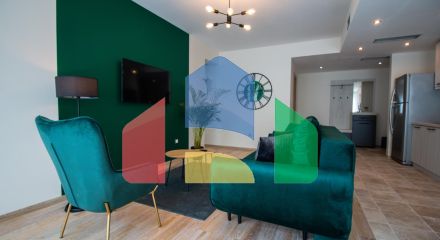 Уникальная квартира в современном комплексе с бассейном (Доброта, Котор) Уникальная квартира в современном комплексе с бассейном (Доброта, Котор)