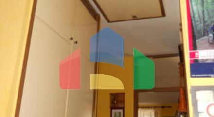 Apartment in Dobrota with sea view