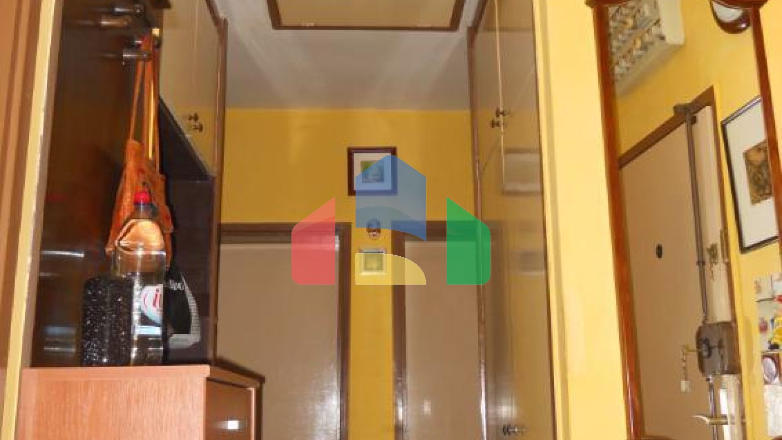 Квартира в Доброте с видом на море