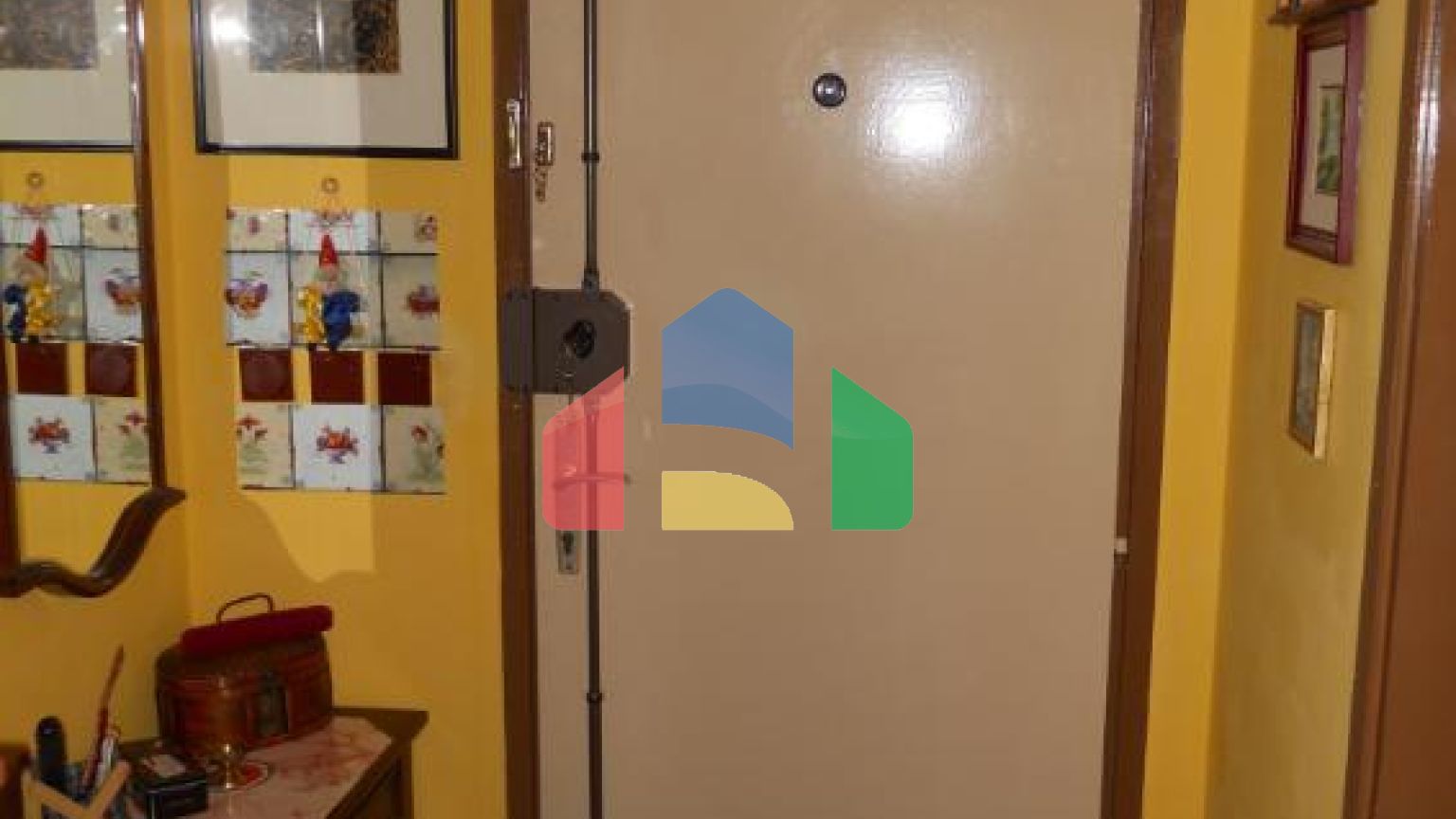 Квартира в Доброте с видом на море