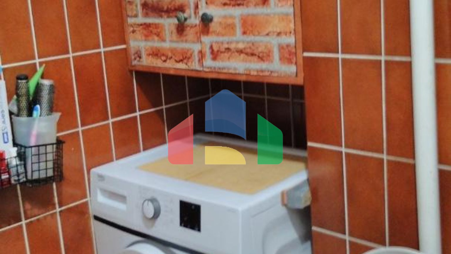 Квартира в Доброте с видом на море