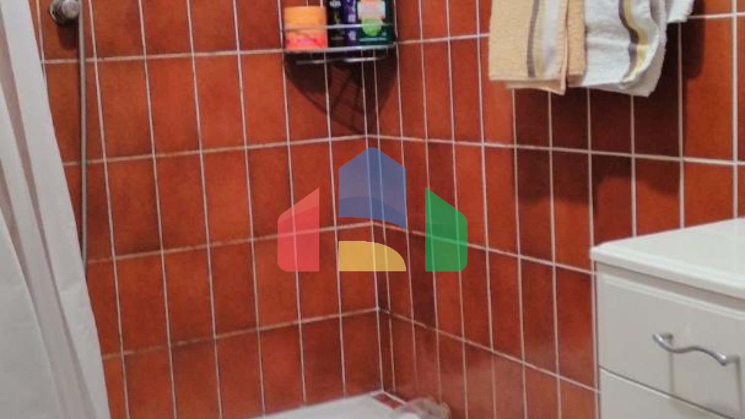 Квартира в Доброте с видом на море