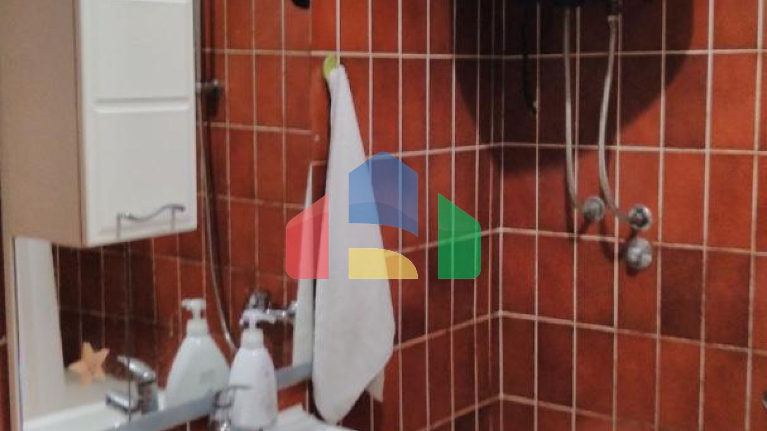 Квартира в Доброте с видом на море