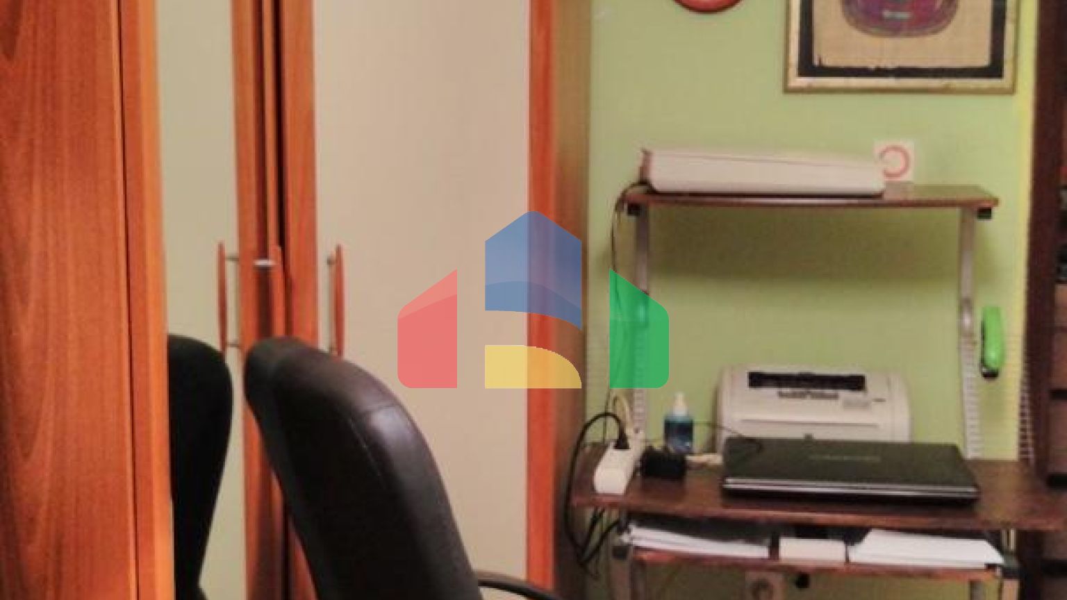 Квартира в Доброте с видом на море