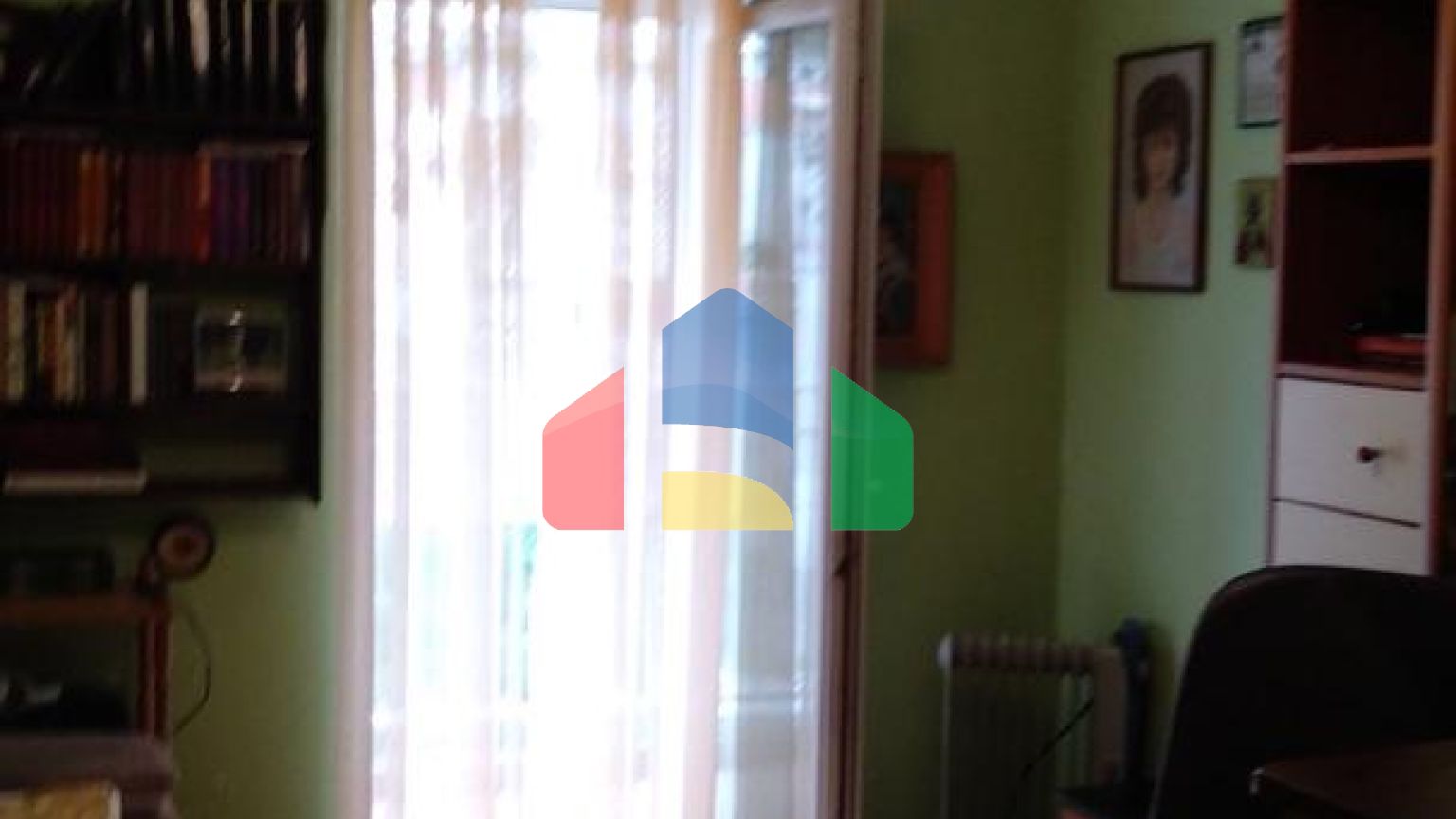 Квартира в Доброте с видом на море