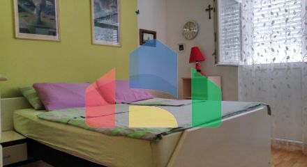 Квартира в Доброте с видом на море Квартира в Доброте с видом на море