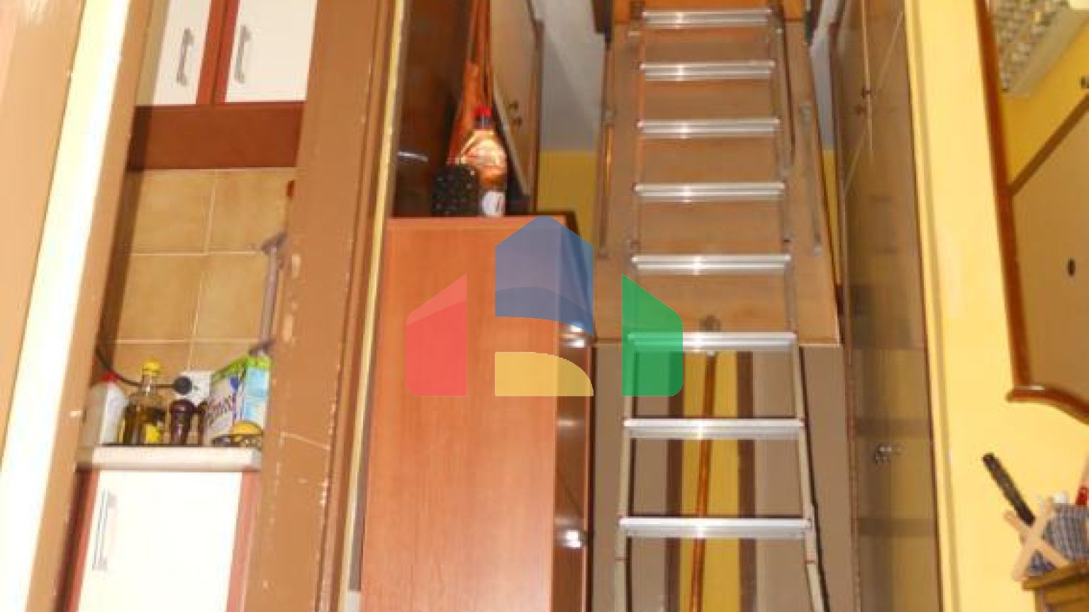 Квартира в Доброте с видом на море