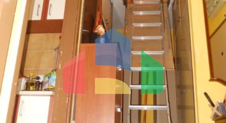 Квартира в Доброте с видом на море Квартира в Доброте с видом на море