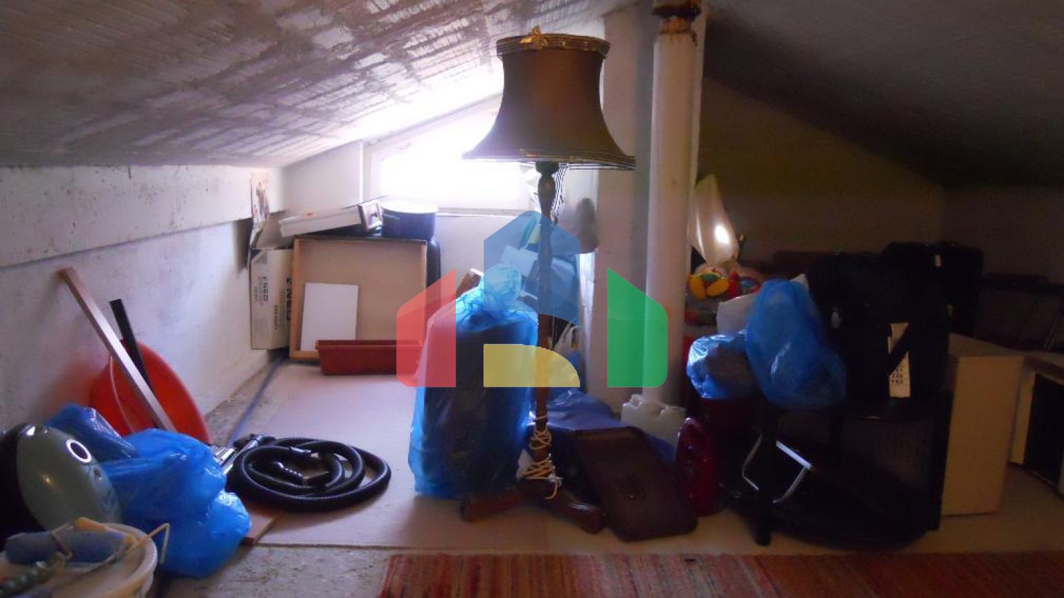 Квартира в Доброте с видом на море