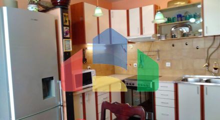 Квартира в Доброте с видом на море Квартира в Доброте с видом на море