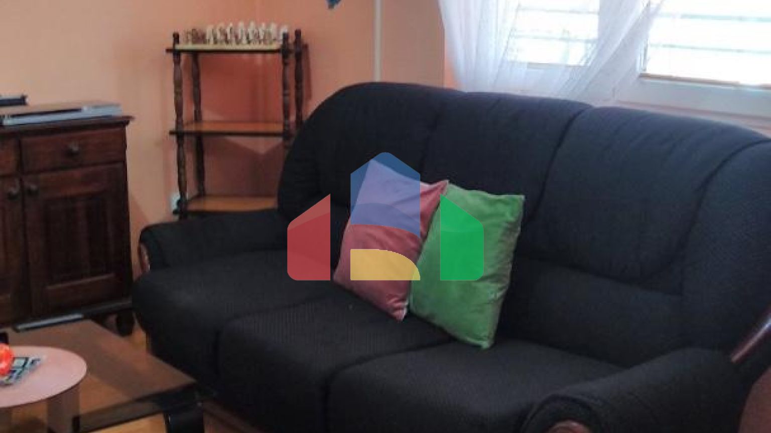 Квартира в Доброте с видом на море