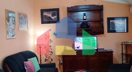 Квартира в Доброте с видом на море Квартира в Доброте с видом на море