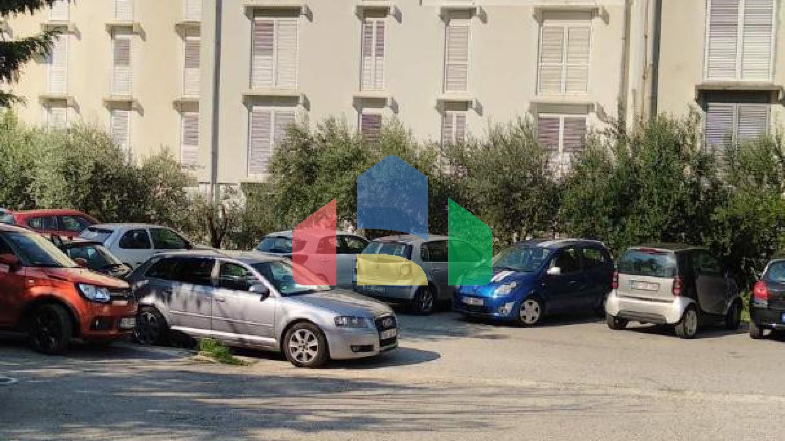 Квартира в Доброте с видом на море