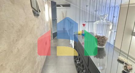 Роскошная двухуровневая квартира с видом на море Котор, район Доброта Роскошная двухуровневая квартира с видом на море Котор, район Доброта