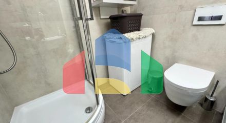 Роскошная двухуровневая квартира с видом на море Котор, район Доброта Роскошная двухуровневая квартира с видом на море Котор, район Доброта