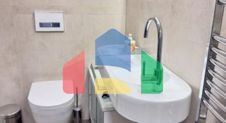 Роскошная двухуровневая квартира с видом на море Котор, район Доброта Роскошная двухуровневая квартира с видом на море Котор, район Доброта