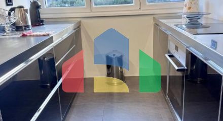 Роскошная двухуровневая квартира с видом на море Котор, район Доброта Роскошная двухуровневая квартира с видом на море Котор, район Доброта