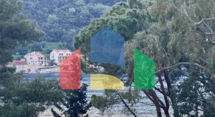 Роскошная двухуровневая квартира с видом на море Котор, район Доброта Роскошная двухуровневая квартира с видом на море Котор, район Доброта