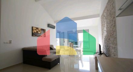 One bedroom apartment with a view, Kotor (Dobrota)