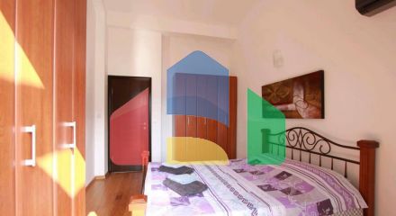 One bedroom apartment with a view, Kotor (Dobrota)