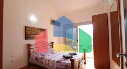 One bedroom apartment with a view, Kotor (Dobrota)