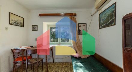 Продается – аутентичный каменный дом с панорамным видом на Бока-Которскую бухту