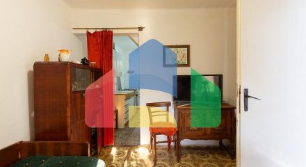 Продается – аутентичный каменный дом с панорамным видом на Бока-Которскую бухту