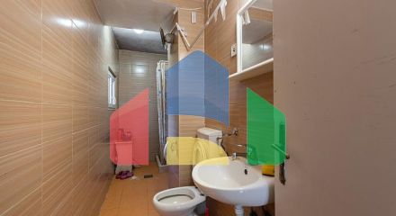 Продается – аутентичный каменный дом с панорамным видом на Бока-Которскую бухту