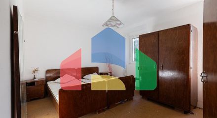 Продается – аутентичный каменный дом с панорамным видом на Бока-Которскую бухту