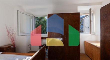 Продается – аутентичный каменный дом с панорамным видом на Бока-Которскую бухту