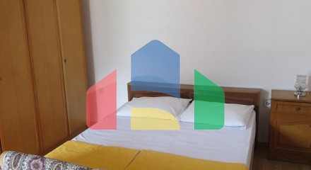 House with amazing sea view in Dobrota