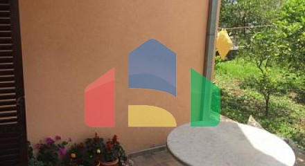 House with amazing sea view in Dobrota