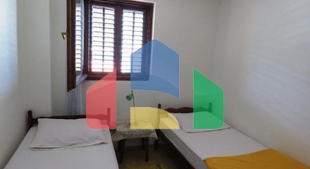 House with amazing sea view in Dobrota