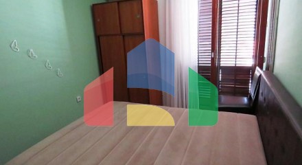 House with amazing sea view in Dobrota
