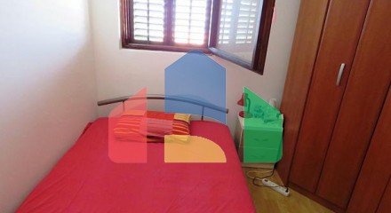 House with amazing sea view in Dobrota