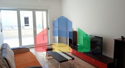 Apartment in Kotor with two bedrooms and a large terrace