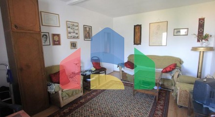 Apartment with unbelievable view in Dobrota