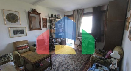 Apartment with unbelievable view in Dobrota