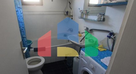 Apartment with unbelievable view in Dobrota