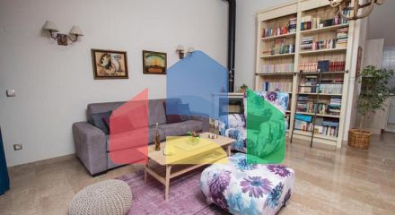 Привлекательная вилла в живописном Которе, в районе Доброта